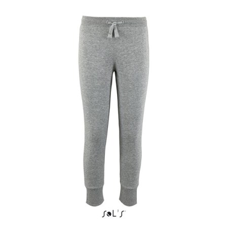 SOL&#38;#39;S JAKE KIDS 02121 Γκρι μελαντζέ 360